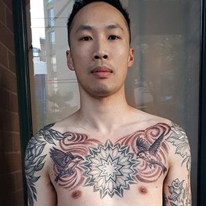 Owen Frick Tattoos TOP 10 BEST Tattoo In Kelowna, BC, Canada Updated