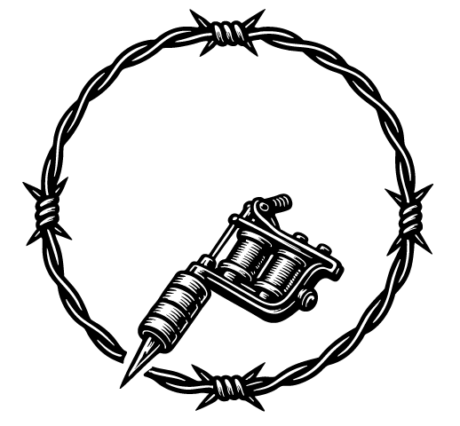Original Art, Tattooed Once | Owen Frick | Kelowna Tattoo Artist