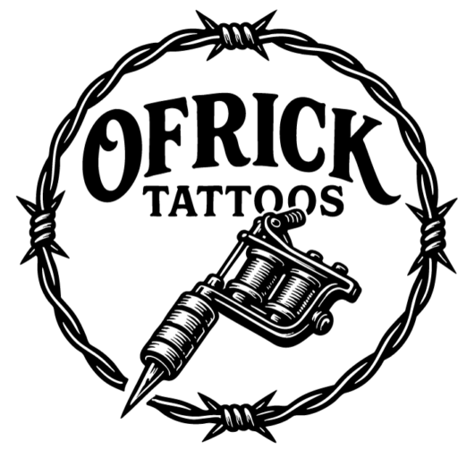 Owen Frick Tattoos